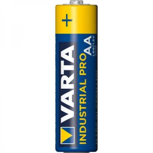Batteri Varta Industrial Pro AA
