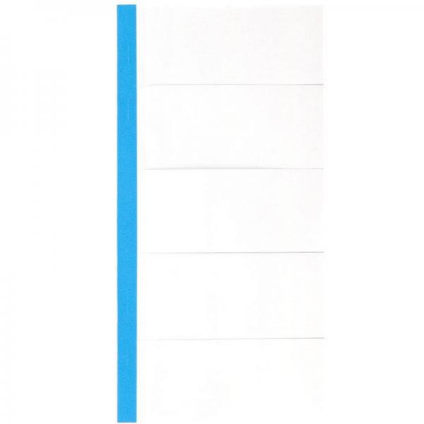 Telefonblock 5-delat Bantex