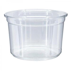 Skål Deli kruka 500ml
