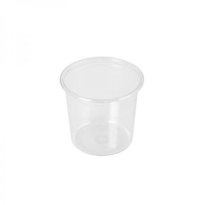 Skål Deli burk 725 ml