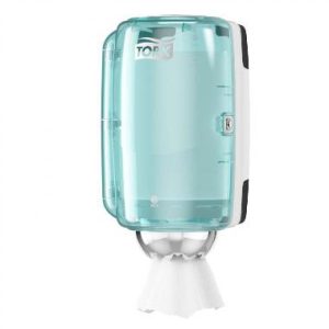 Dispenser Handdukshållare Tork M1 Mini