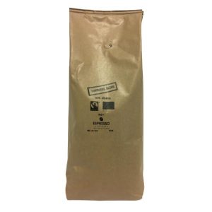 Honduras Ekologiska/Fairtrade Espressobönor 1 kg