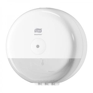 Dispenser Toalettpapper Tork SmartOne T9