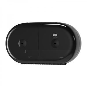 Toalettpappersdispenser Tork SmartOne T9
