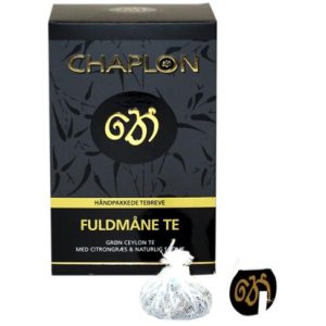 Chaplon Fullmåne Ekologiskt Te