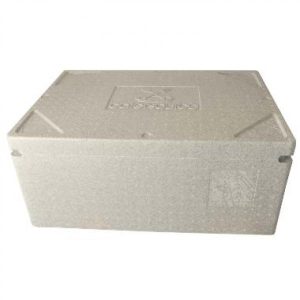 Termokasse 40 liter