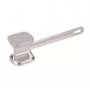 Köttklubba 250mm Aluminium