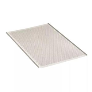 Bakplåt perforerad Aluminium