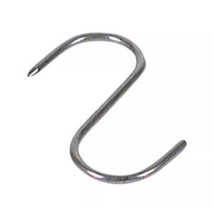 S-krokar 80x35 RF