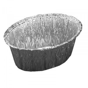 Aluminiumform 260 ml