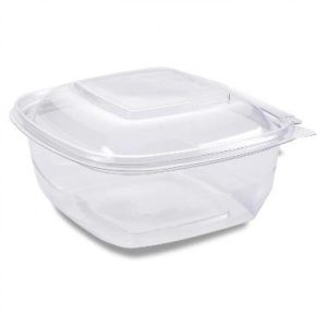 Plastbricka SquarePac 750 ml