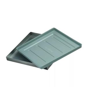 Spillbricka i plast