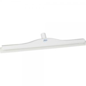 Golvraka Vikan vit 50cm