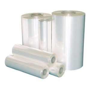 Krympfilm vikt 25 μm 350/700, 750m