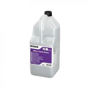 Ecolab Mikro-Quat Extra 5L