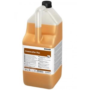 Ecolab Greasecutter Plus 5L
