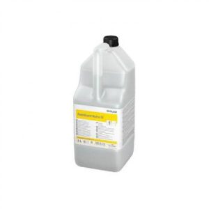 Skumrengöring FoamGuard Hydro 10 Alkalisk utan färg/parfym