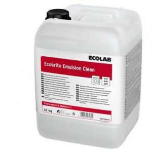 Ecobrite Emulsion Clean 25kg