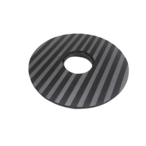 Rondellhållare 20'' Ø508mm Kardborre