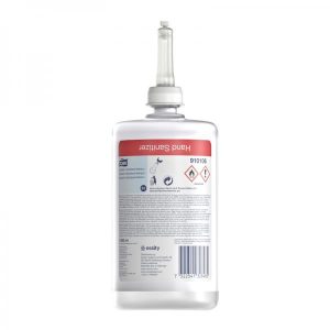 Handdesinfektion Tork Salubrin Gel 70% S1