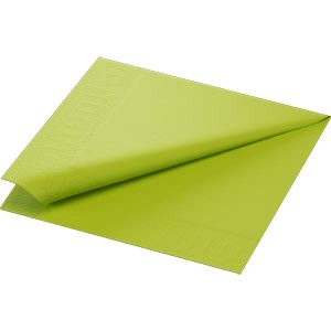 Servett i tissue 40cm Kiwi