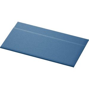 Servett i papper 33cm Mörkblå