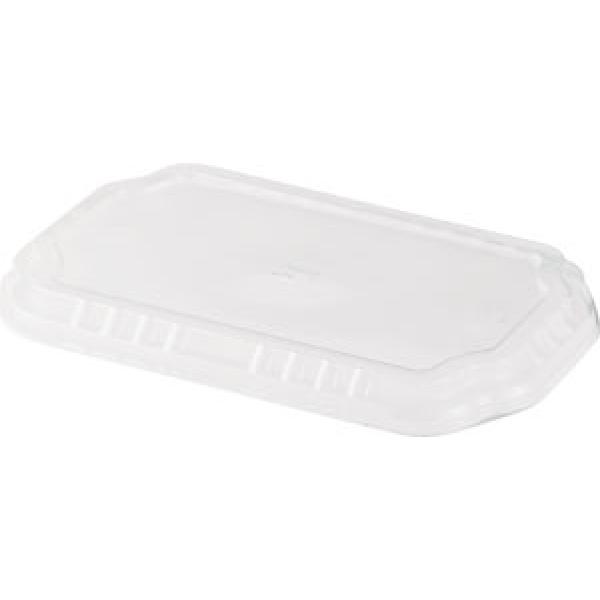 Lockbricka Away APET - 256X163X12 mm