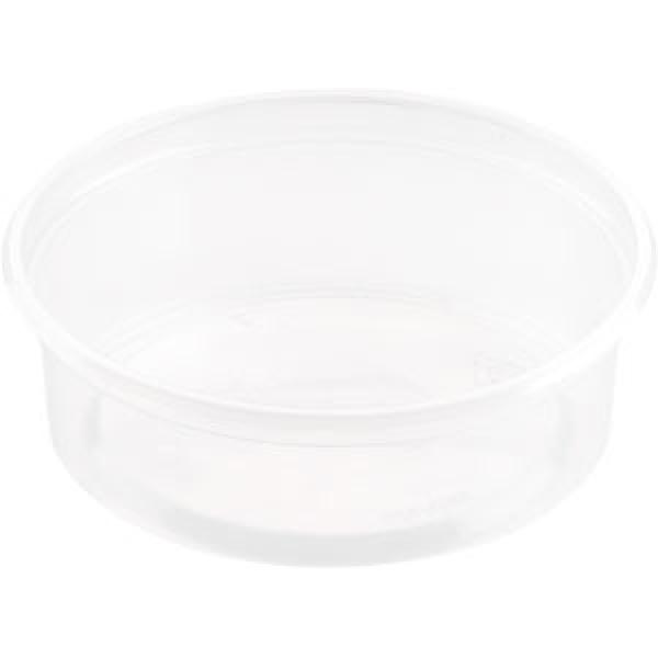 DELIPACK RUNDA 125 ML