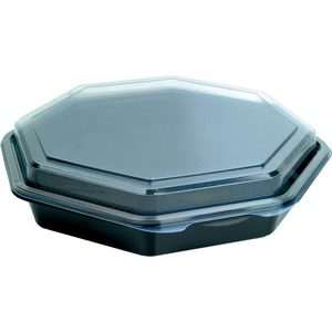 Salladsform Duni Octaview 230X230X50mm 830ml