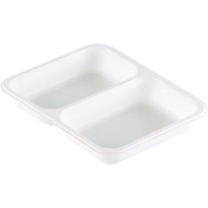 Caterline-formar 227x178x32mm Vit 2-Rum