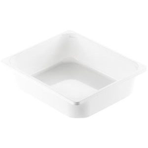 1/2 GN-form Vit 1-Rum -325x265x50 mm
