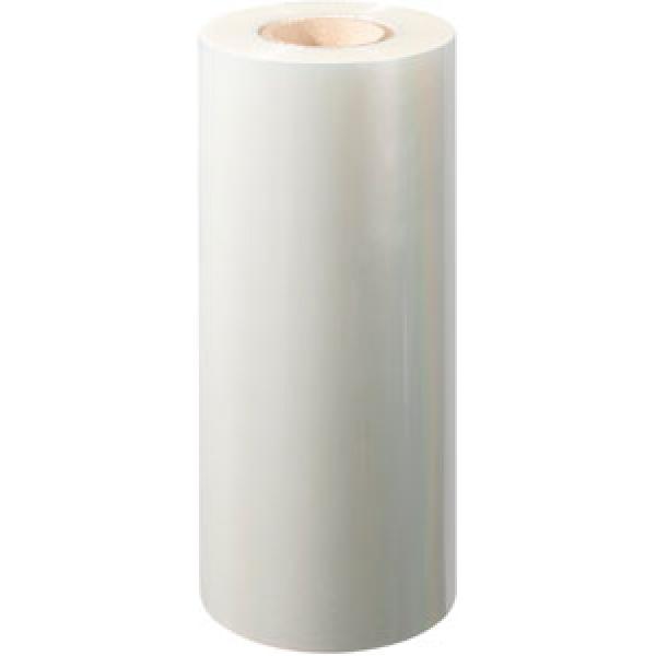 Universal tätningstejp 390mm x 400m Transparent