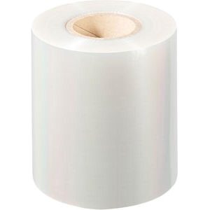 Självhäftande PET-film 40µm – 185 mm x 400 m
