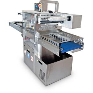 MASKIN DF46 AUTO 2580X905X1640