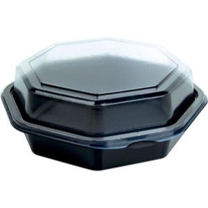 Salladsform Duni Octaview 160X160X60mm