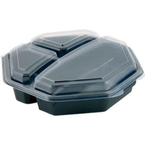 Matform Octaview 3-fack 230X230X60mm