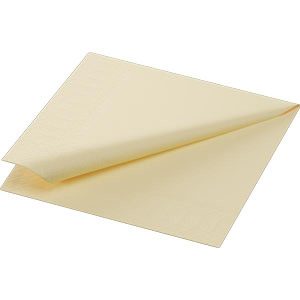 SERVETTER 24cm KRÄM