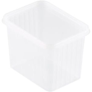 FIXPACK PP TR RECT 1000ml