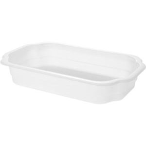 Forma Take-Away Vit 1-Rum
