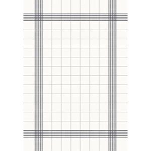 SERVETTER PREMIUM HANDDUKSDUK D.GRÅ - 38x54CM