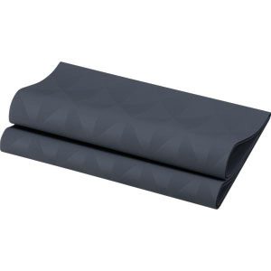 SERVETTER DUNISOFT 20cm SVART