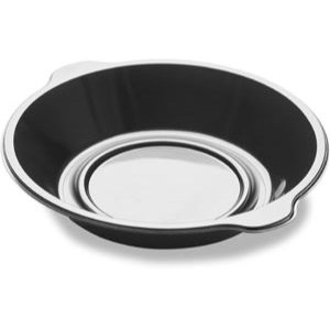 DF Pearl M1 Svart 1-Rum - 220 x 42 mm