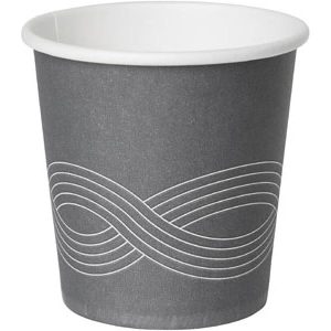 Circuit kaffekopp 12 cl Vit