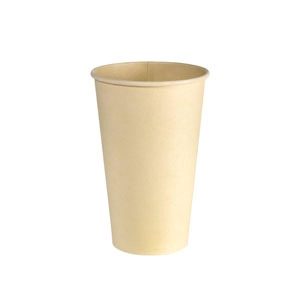 Bagassebägare Sweet Cup