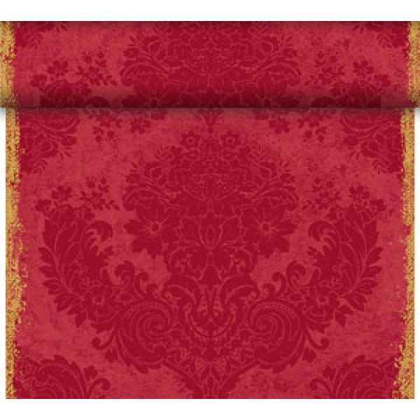 TETE A TET DUNICEL ROYAL BORDEAUX - 0.4X24 m