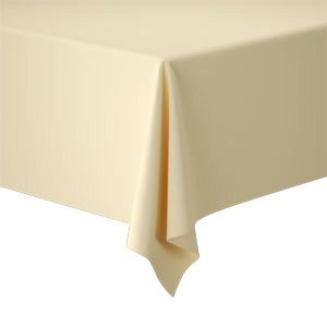 Dunicel Bordstäckning - 1.18x10 m Kräm