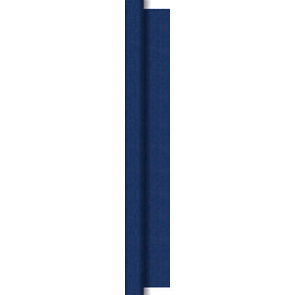 Tyg på rulle Dubbelskikt Linnea Dark B - 1,18 x 25m