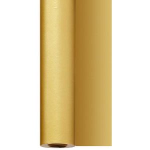 Dunisilk® rulle Guld - 1,18 x 25 m