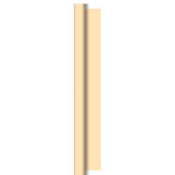 Dunisoft® rulle Cream - 1,18 x 25 m