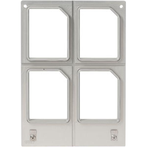 CASSETT DF10/20 4-CAV POLARDELI MIN